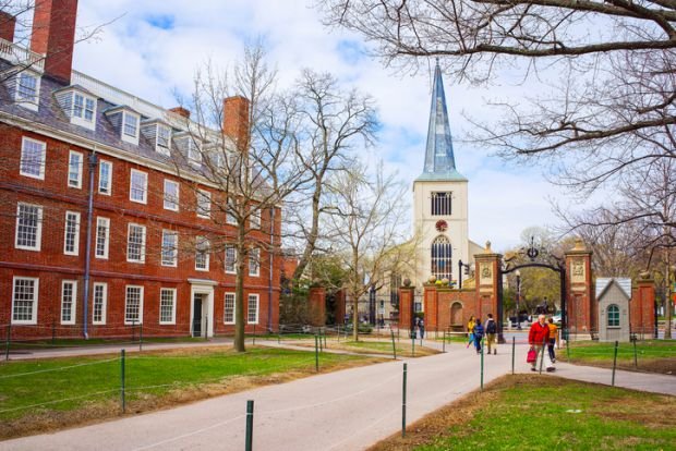 🎓 Top Private Universities in the USA (2026)