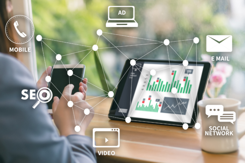 Best Digital Marketing Strategies for Small Businesses in USA (2026 Guide)