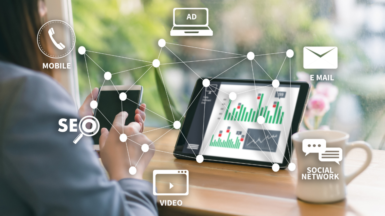 Best Digital Marketing Strategies for Small Businesses in USA (2026 Guide)
