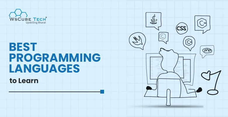 Best Programming Languages to Learn for Tech Jobs in USA (2026 Guide)