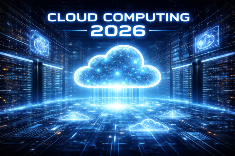 Future of Cloud Computing in USA and Career Opportunities (2026 Guide)