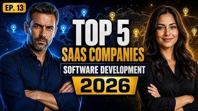 Top SaaS Software Platforms for Startups in USA (2026 Guide)