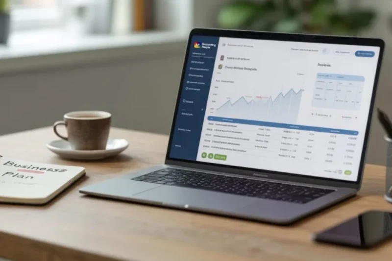 Best Business Software Tools for Small Companies in 2026 (USA Guide)